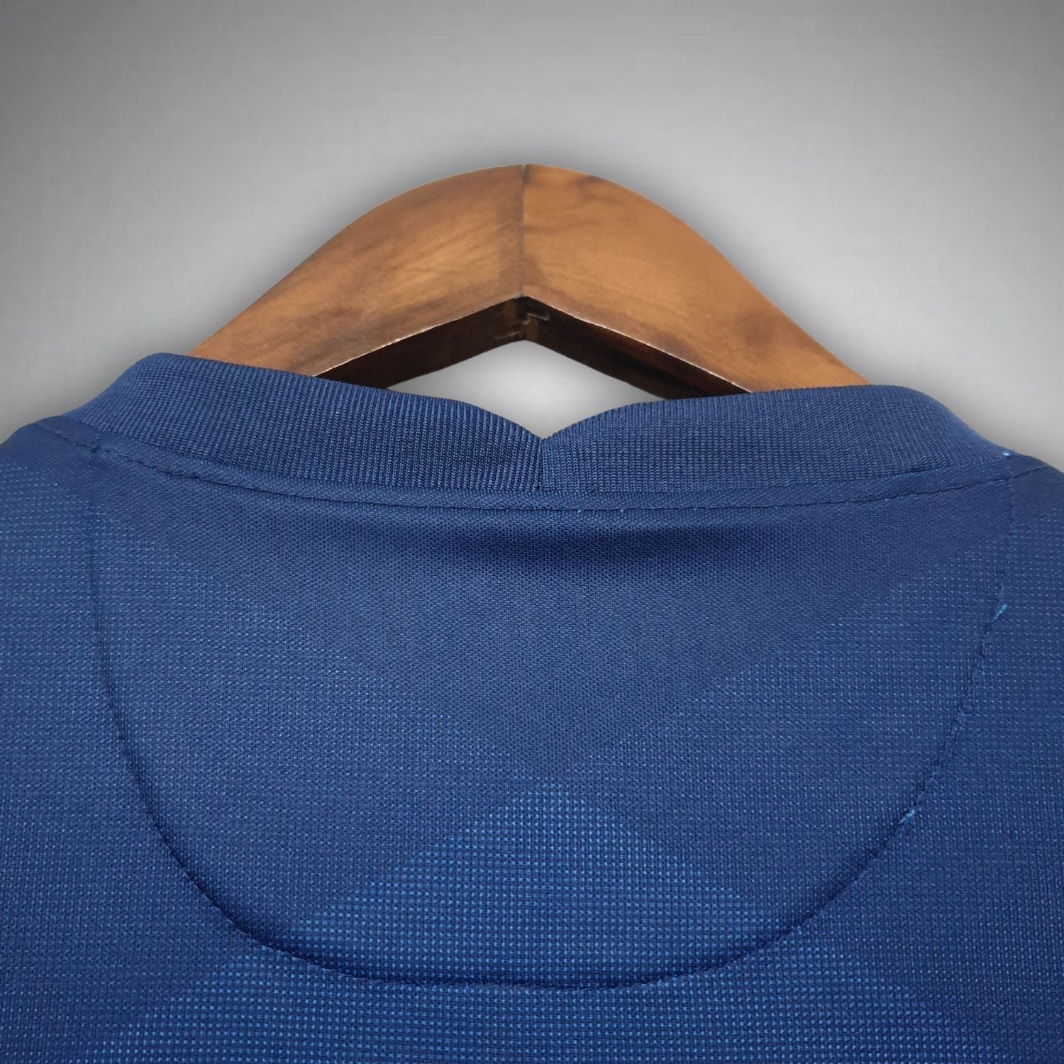 2020 Brazil Retro Away Shirt