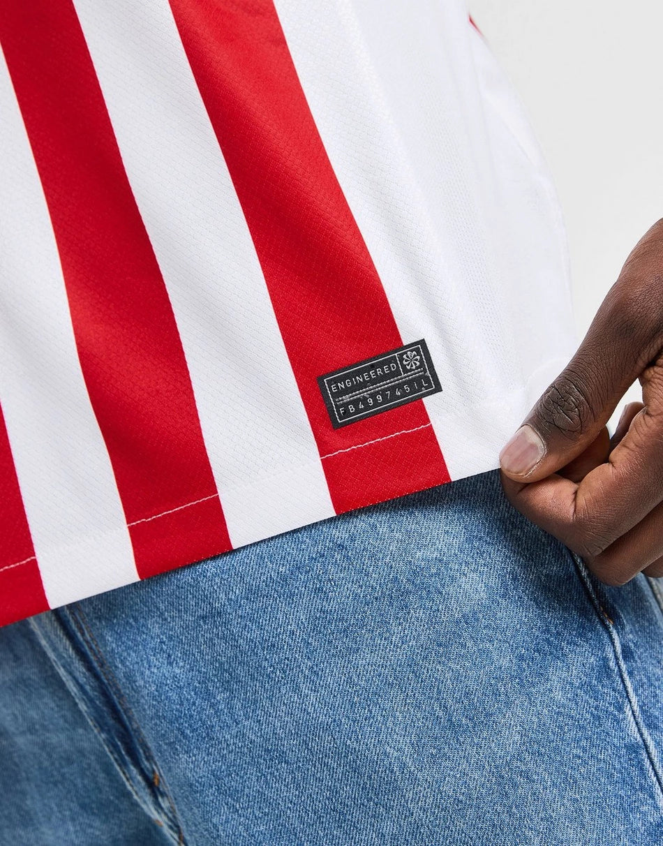 Atletico Madrid Shirt - 2025/2026 Home