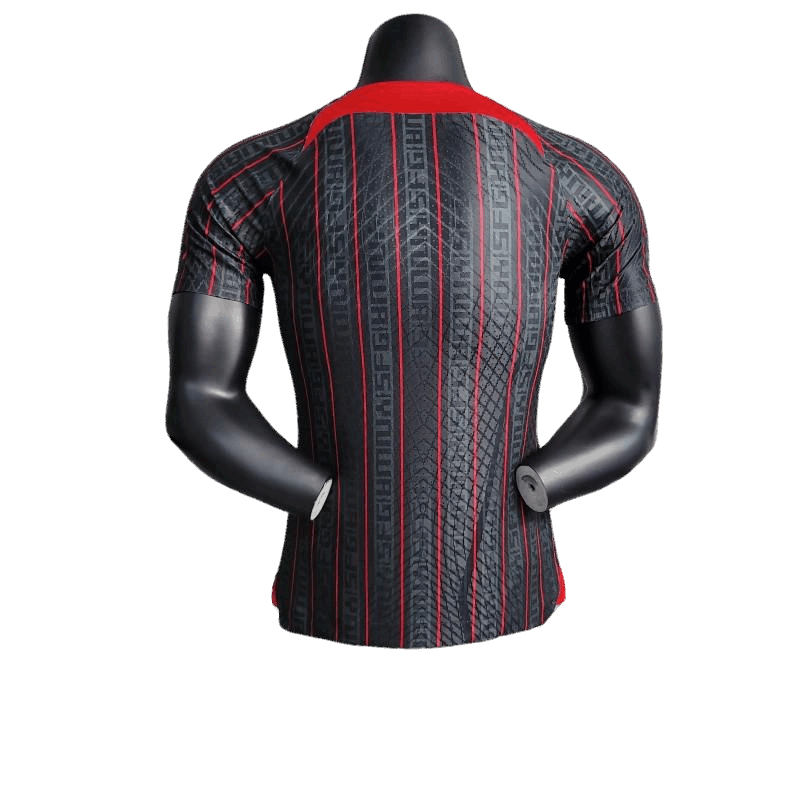 2023/2024 Liverpool Lebron Special Edition kit