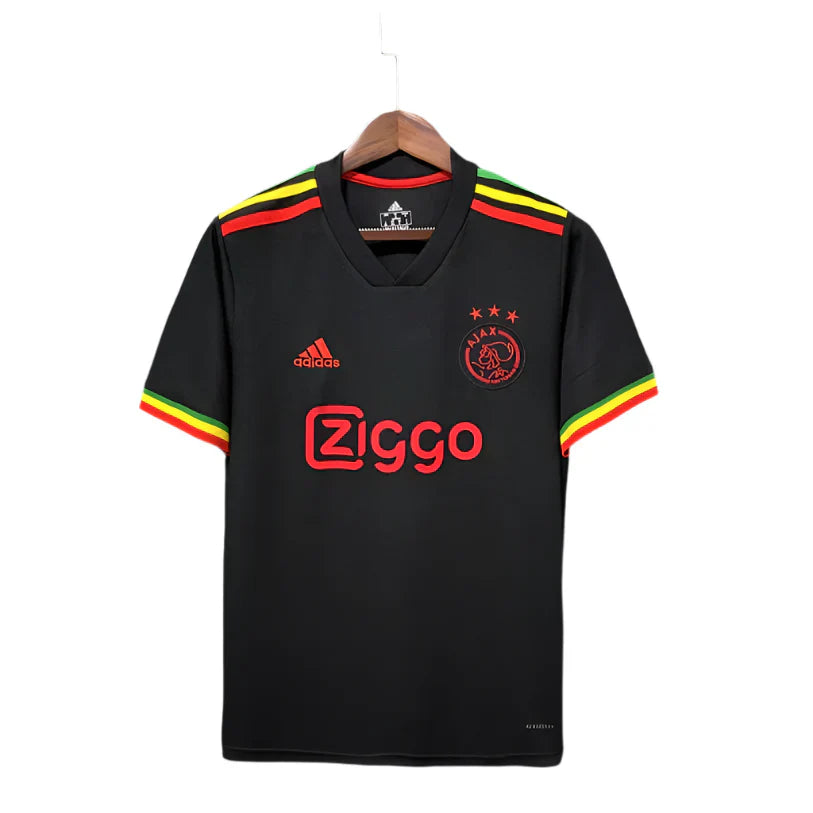 Ajax Bob Marley Shirt V3
