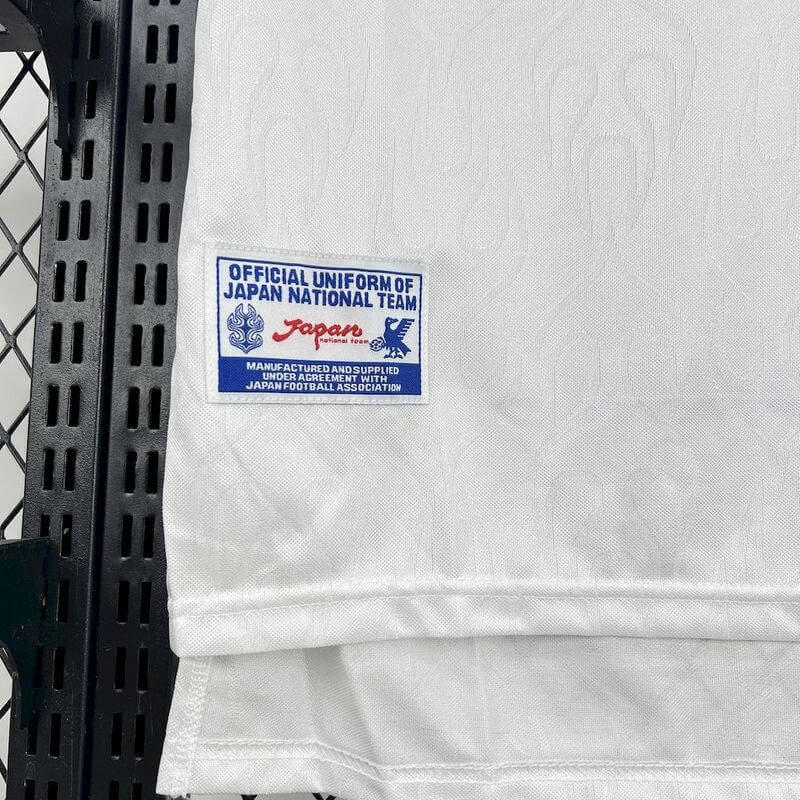 Japan X Bad Bunny Shirt - 1998