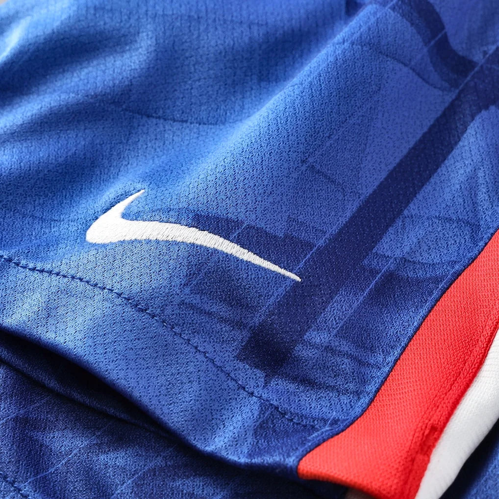 2025/26 Chelsea Kids Football Kit - Home