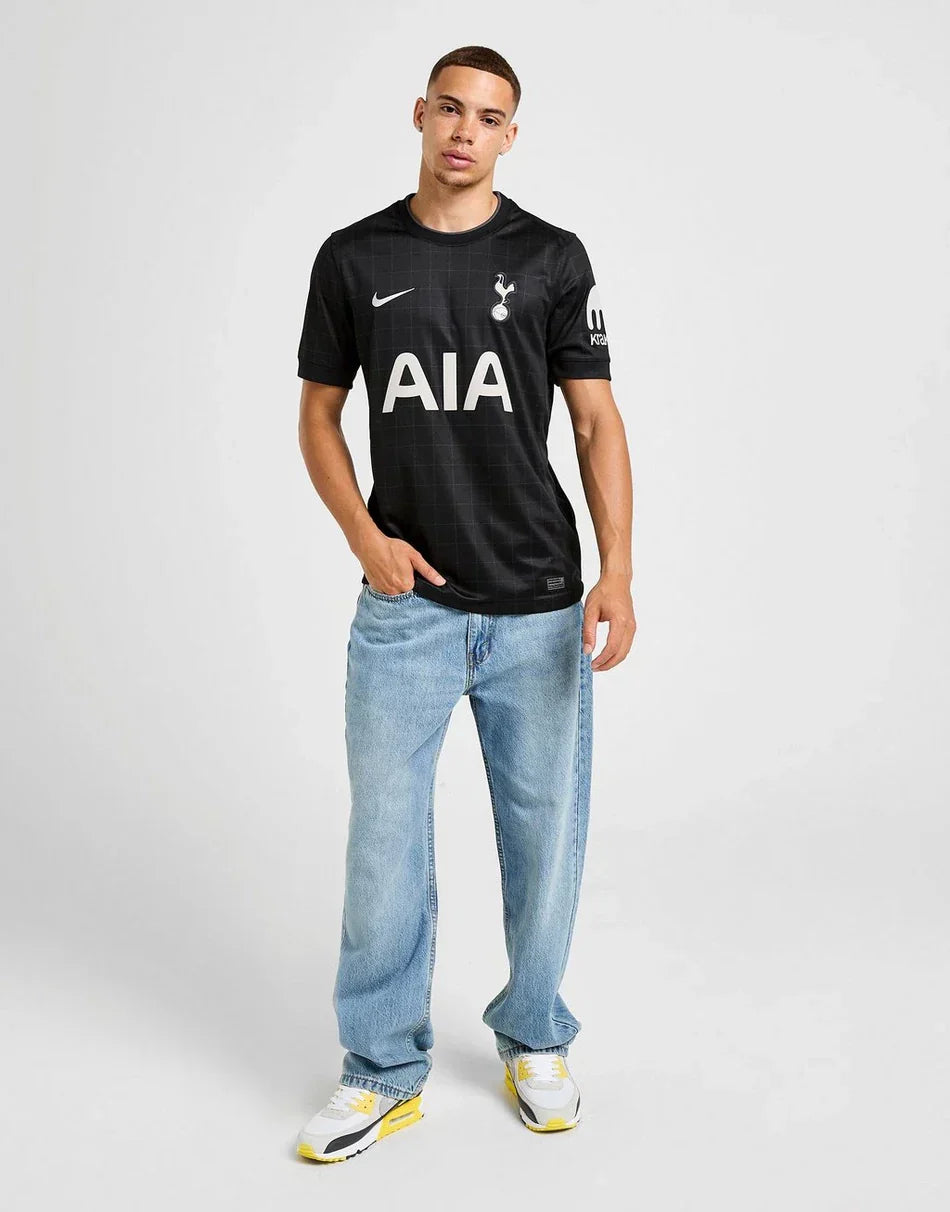 Tottenham Hotspur Shirt - 2025-2026 Away