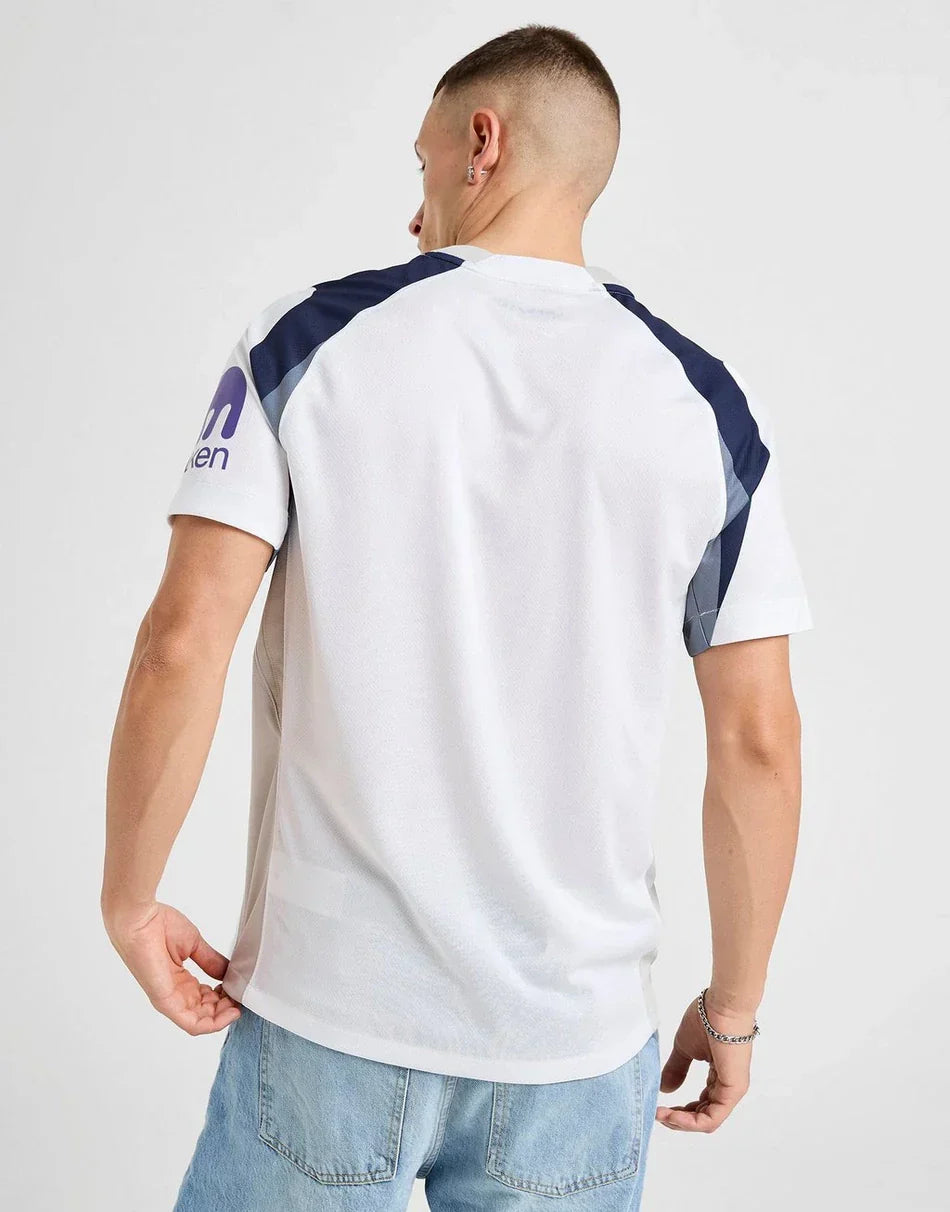 2025/2026 Tottenham Hotspur Home Shirt
