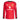 2025/26 Manchester United Long Sleeve Home Shirt