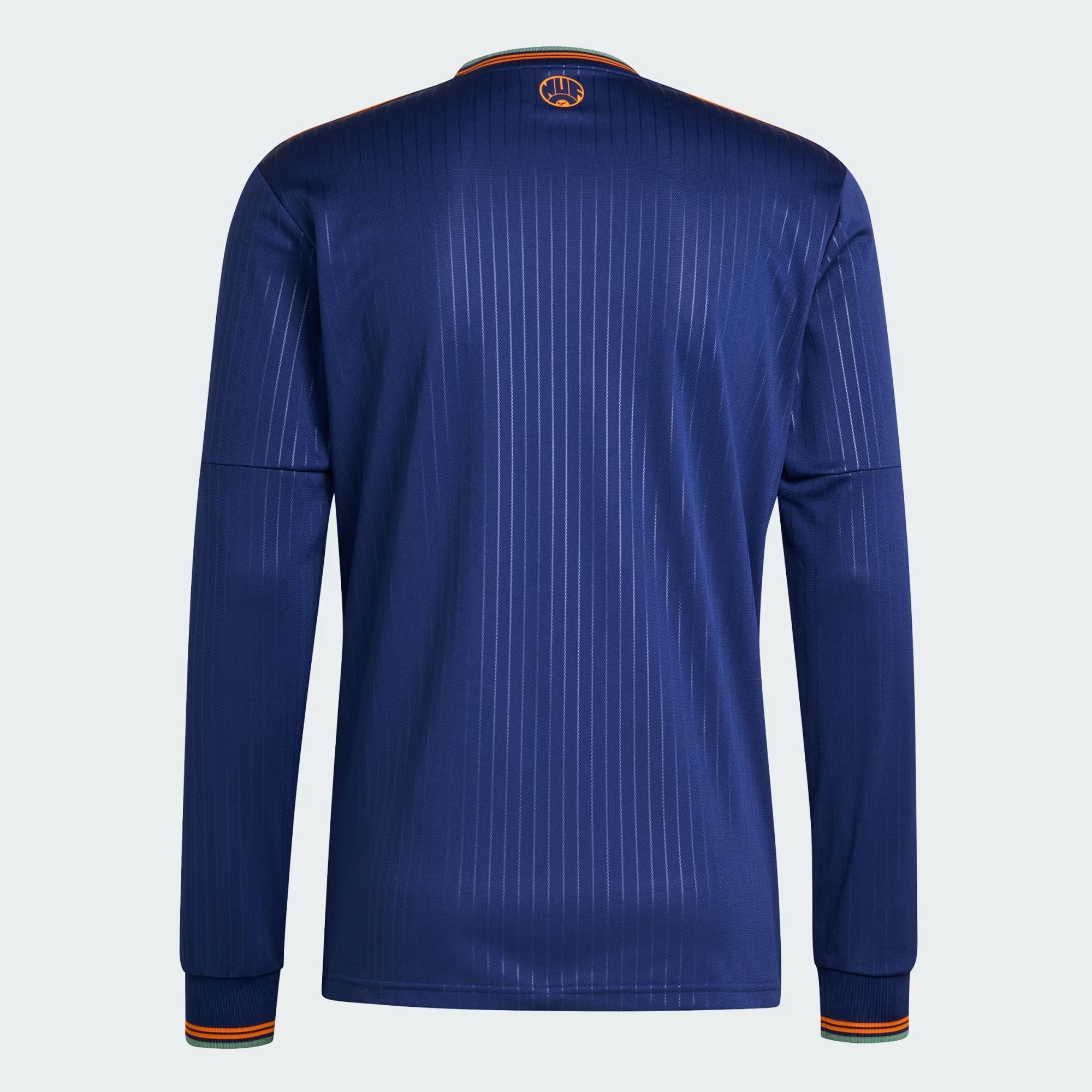 2025/26 Newcastle Long Sleeve Third Shirt