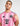 Messi Inter Miami 2025/2026 Home Shirt