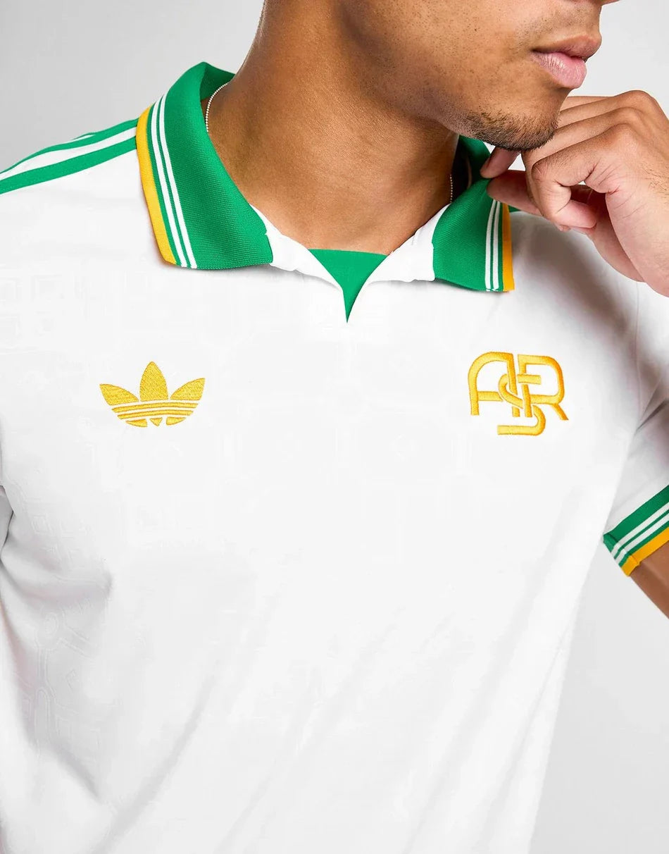 2025/26 AS Roma Third Shirt