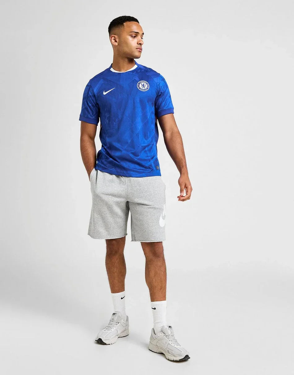 2025/2026 Chelsea Home Shirt