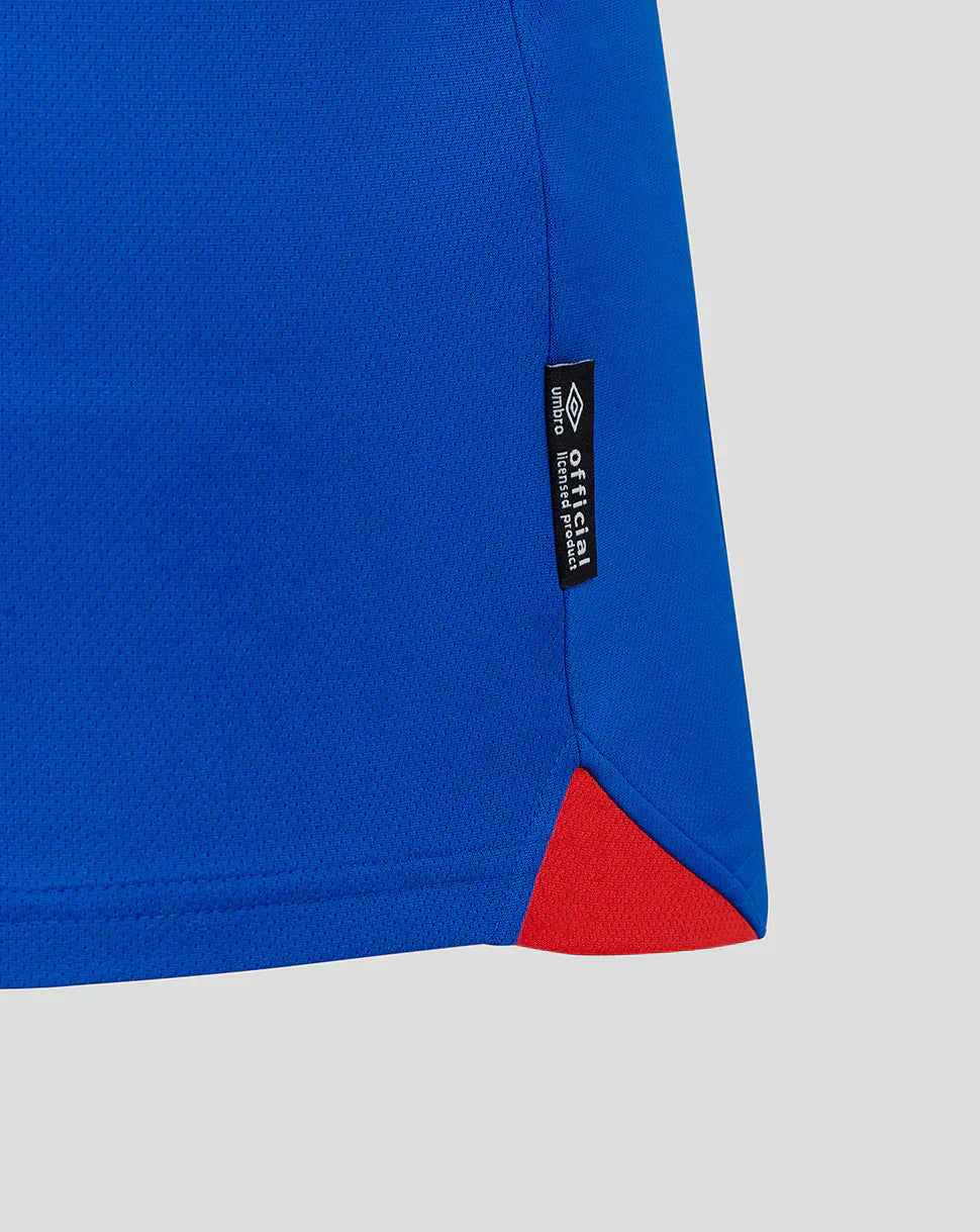2025/26 Rangers Home Shirt