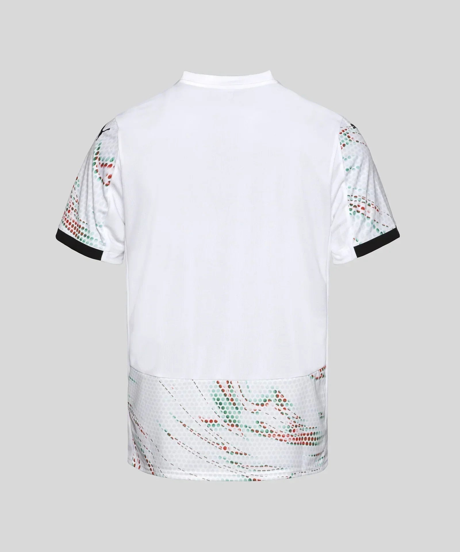 2025/2026 Portugal Away Shirt