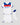 2025-26 Rangers FC Away Kids Kit