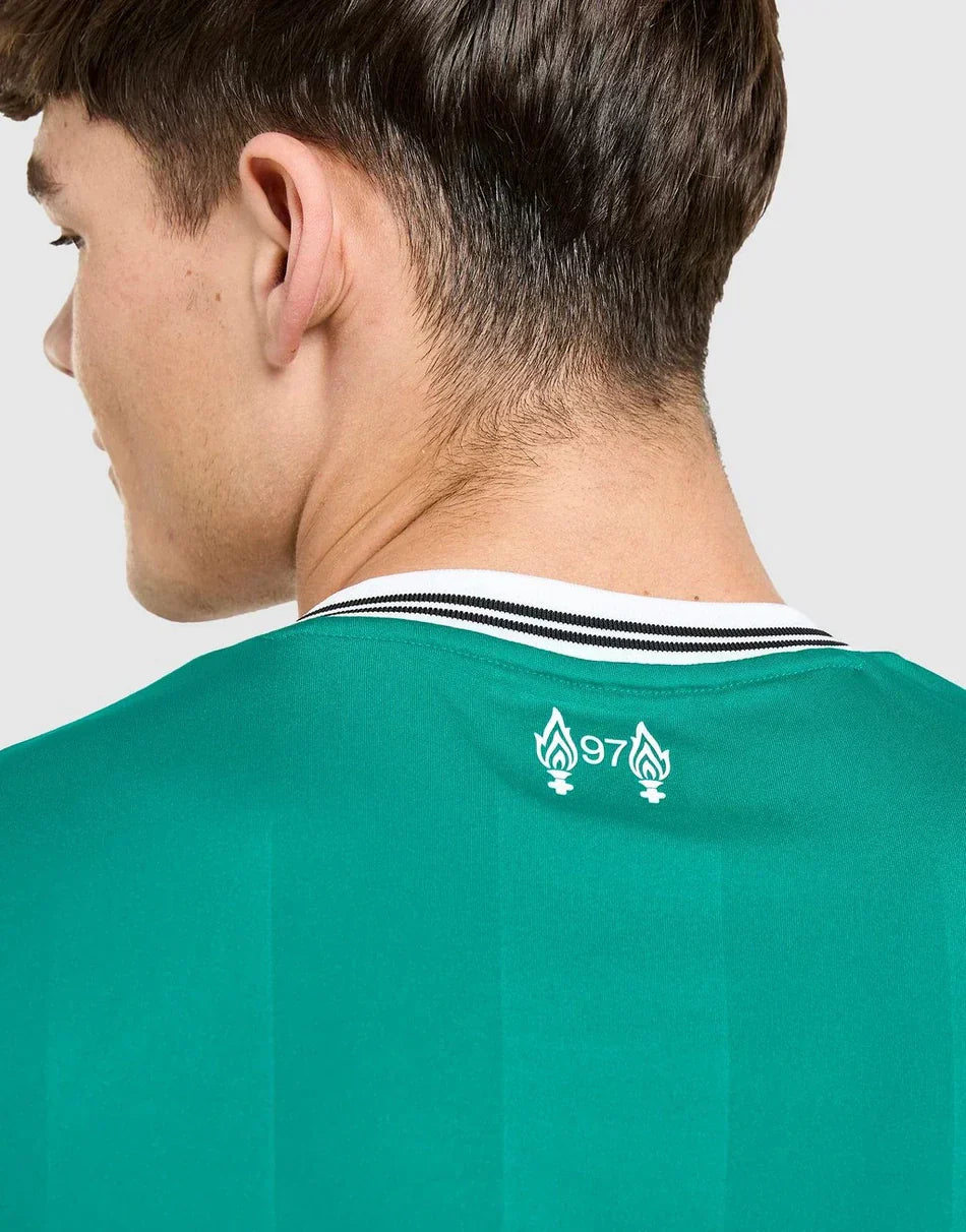 25/2026 Liverpool Third Shirt