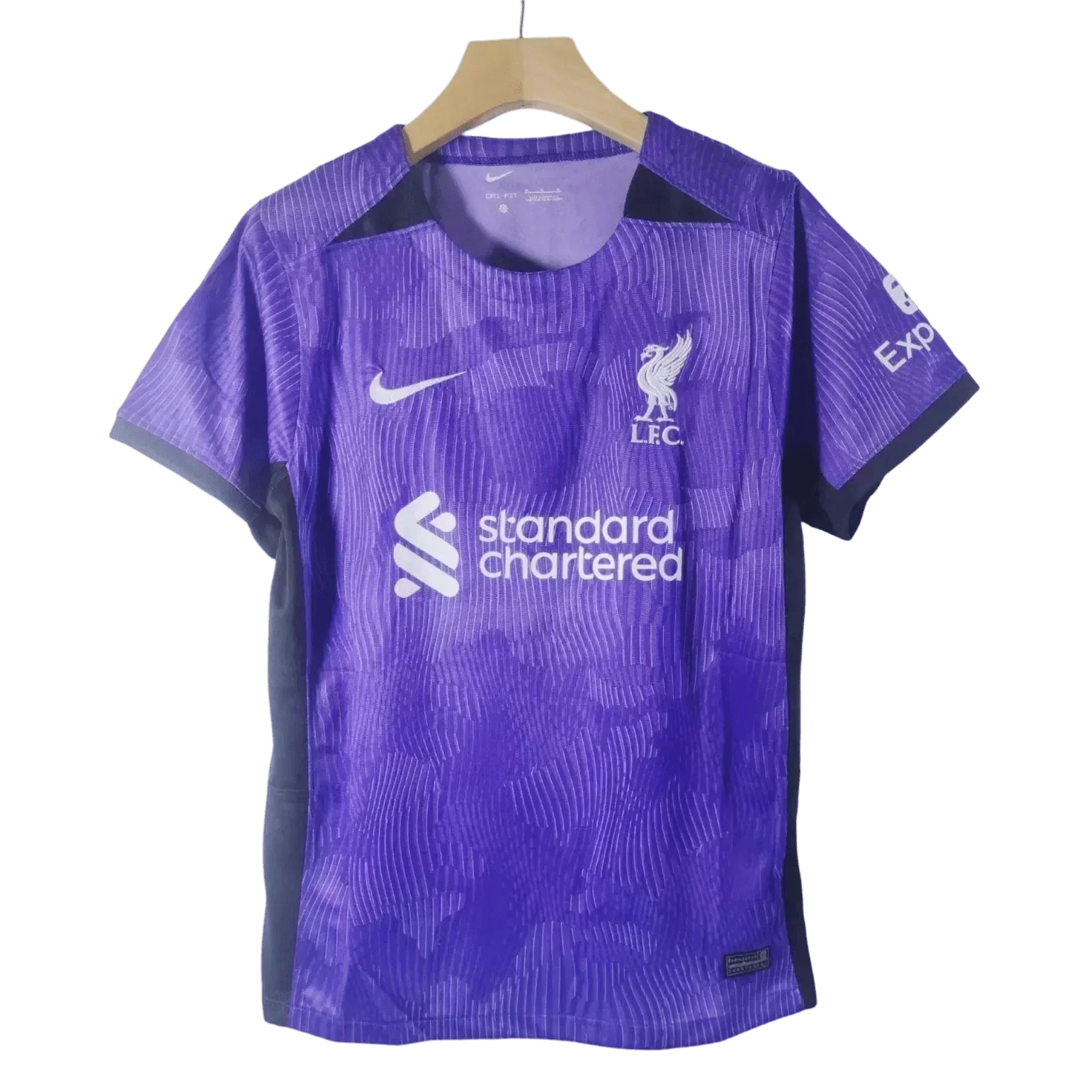 23/24 Liverpool 3rd Kit