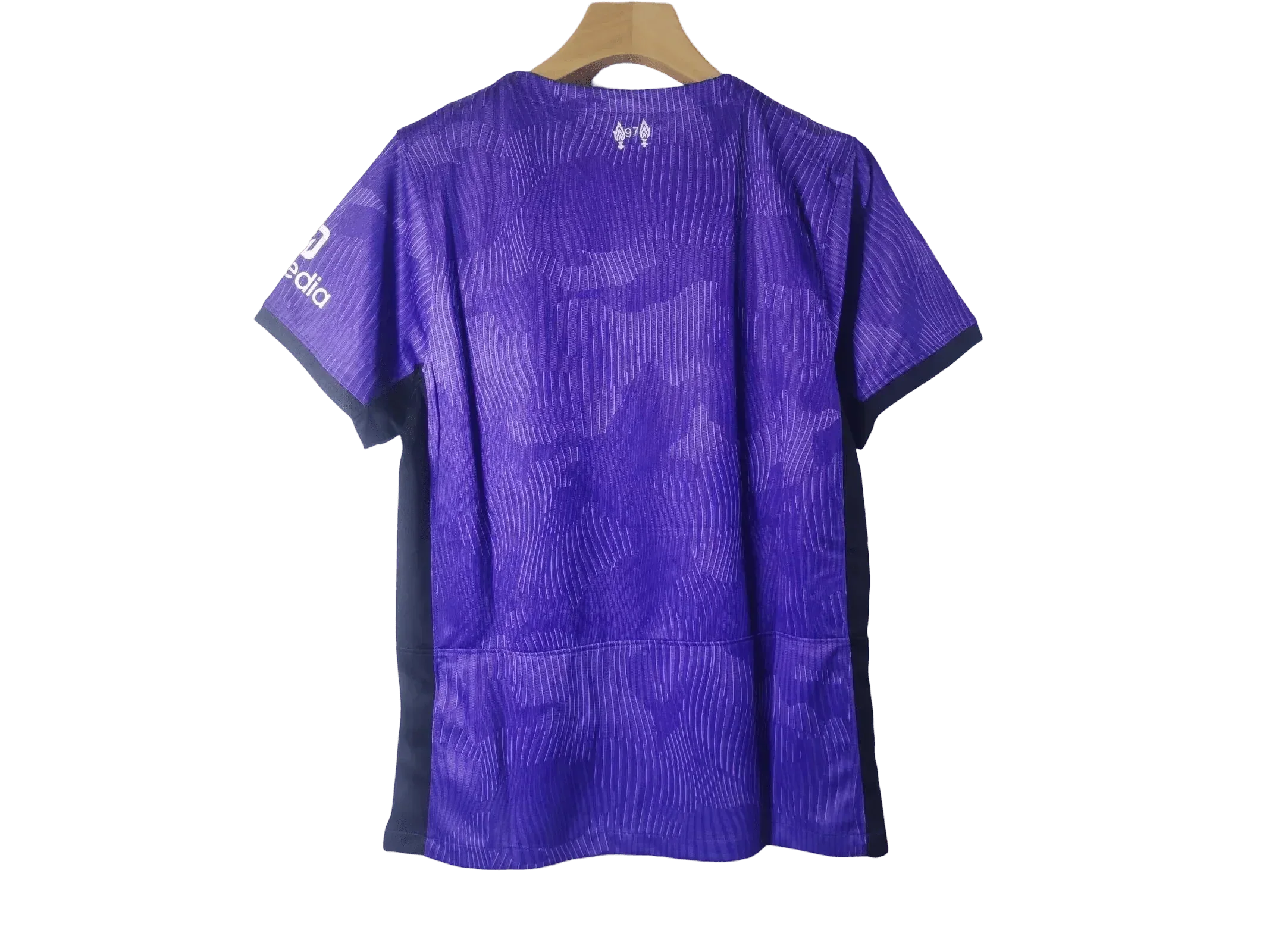 23/24 Liverpool 3rd Kit