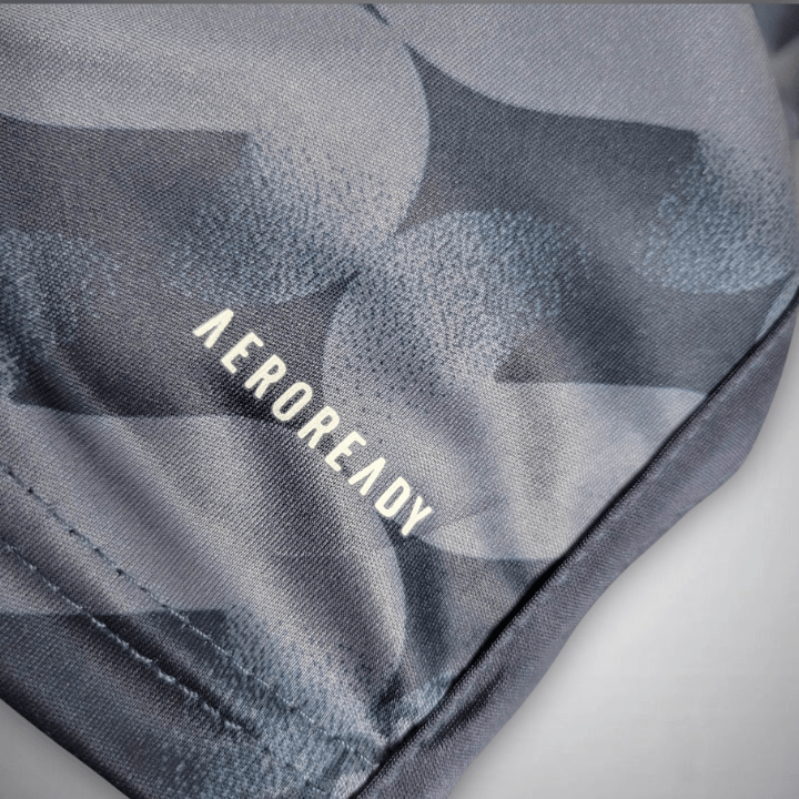 23/24 Real Madrid Away Kids Kit