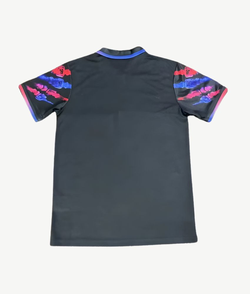2025/26 Barcelona Skeleton Special Edition Shirt