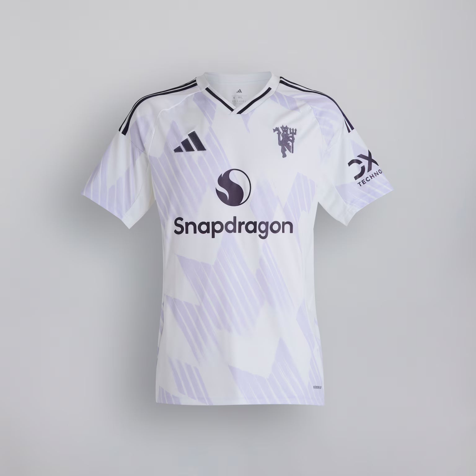 2025/26 Manchester United Away Shirt