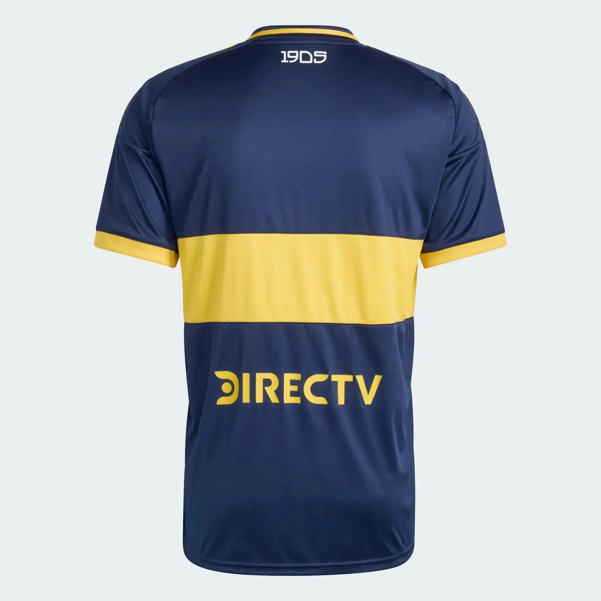 2025/26 Boca Juniors Home Shirt
