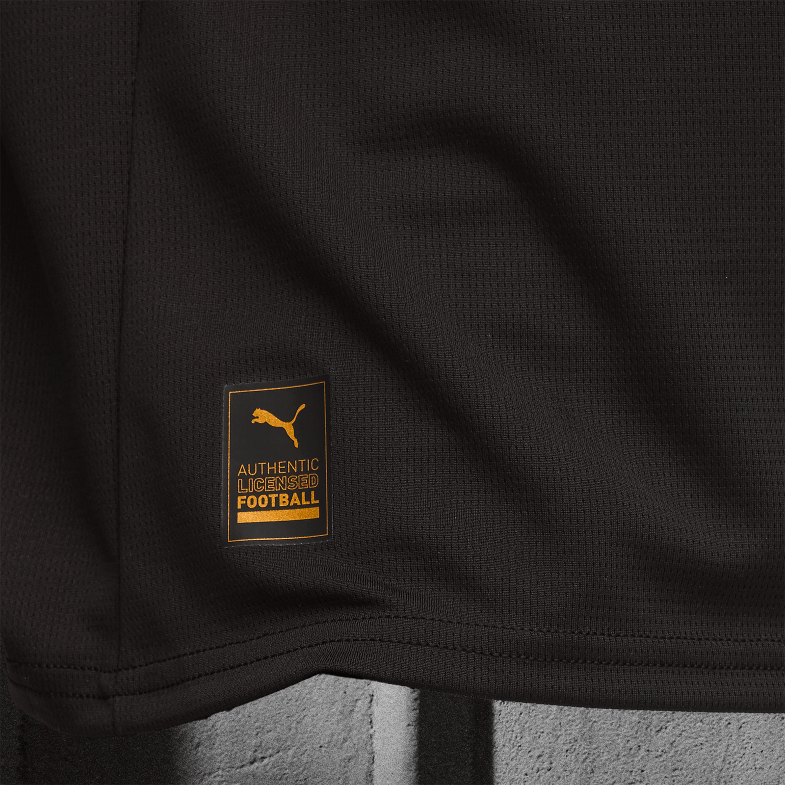 2025/26 Manchester City Away Shirt