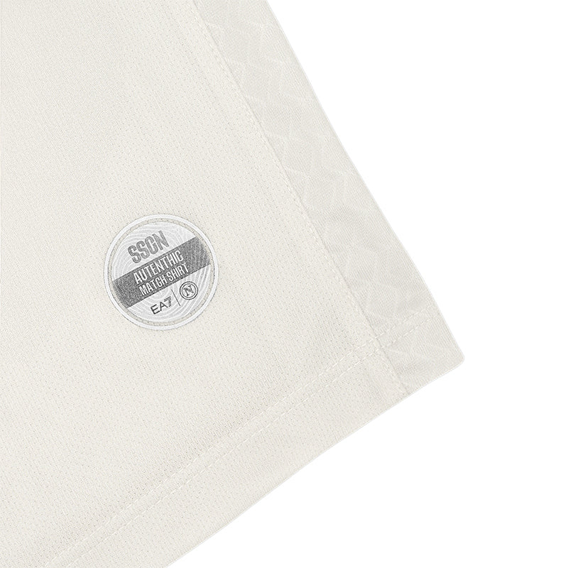 2025-26 Napoli Away Shirt