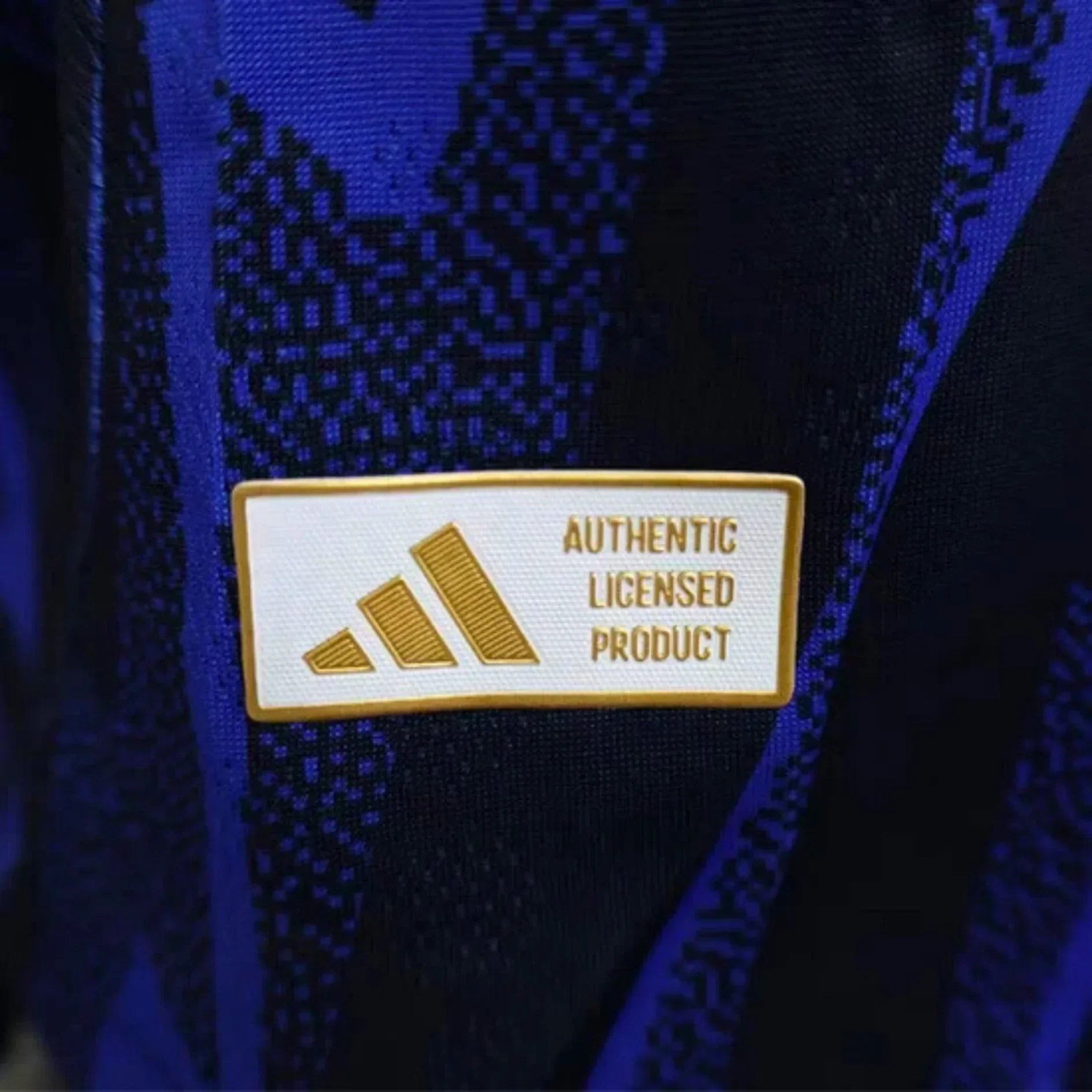 2025/26 Arsenal Away Shirt