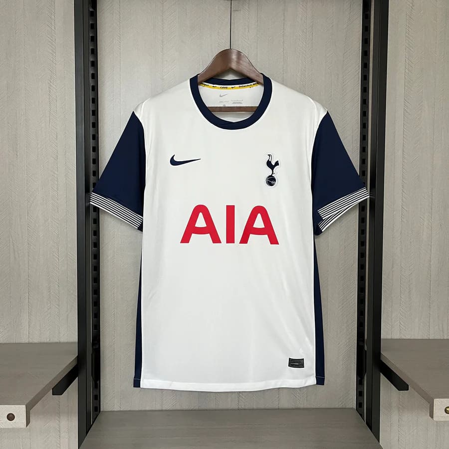2024/25 Tottenham Hotspur Home Shirt