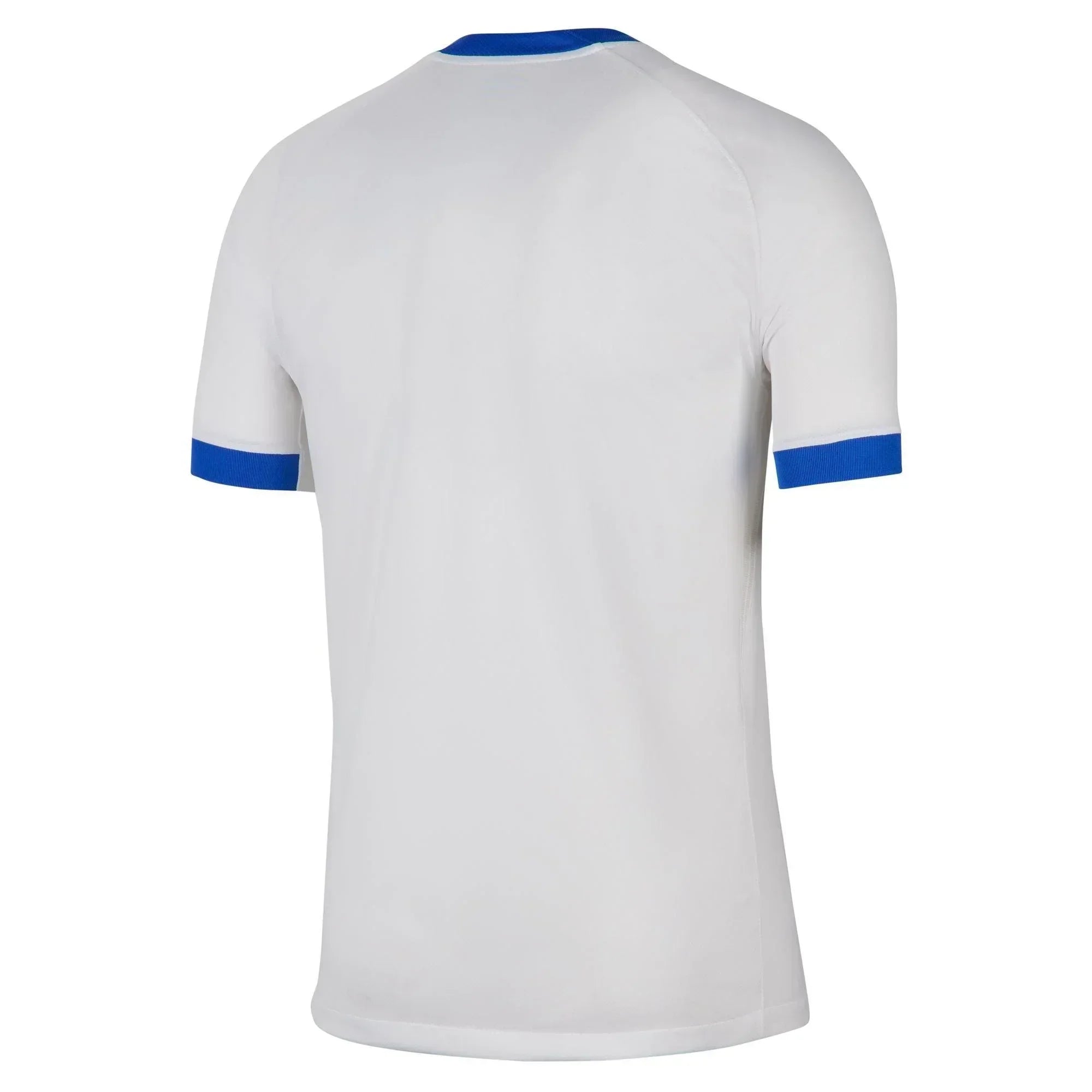 2025/2026 England WEC Home Shirt