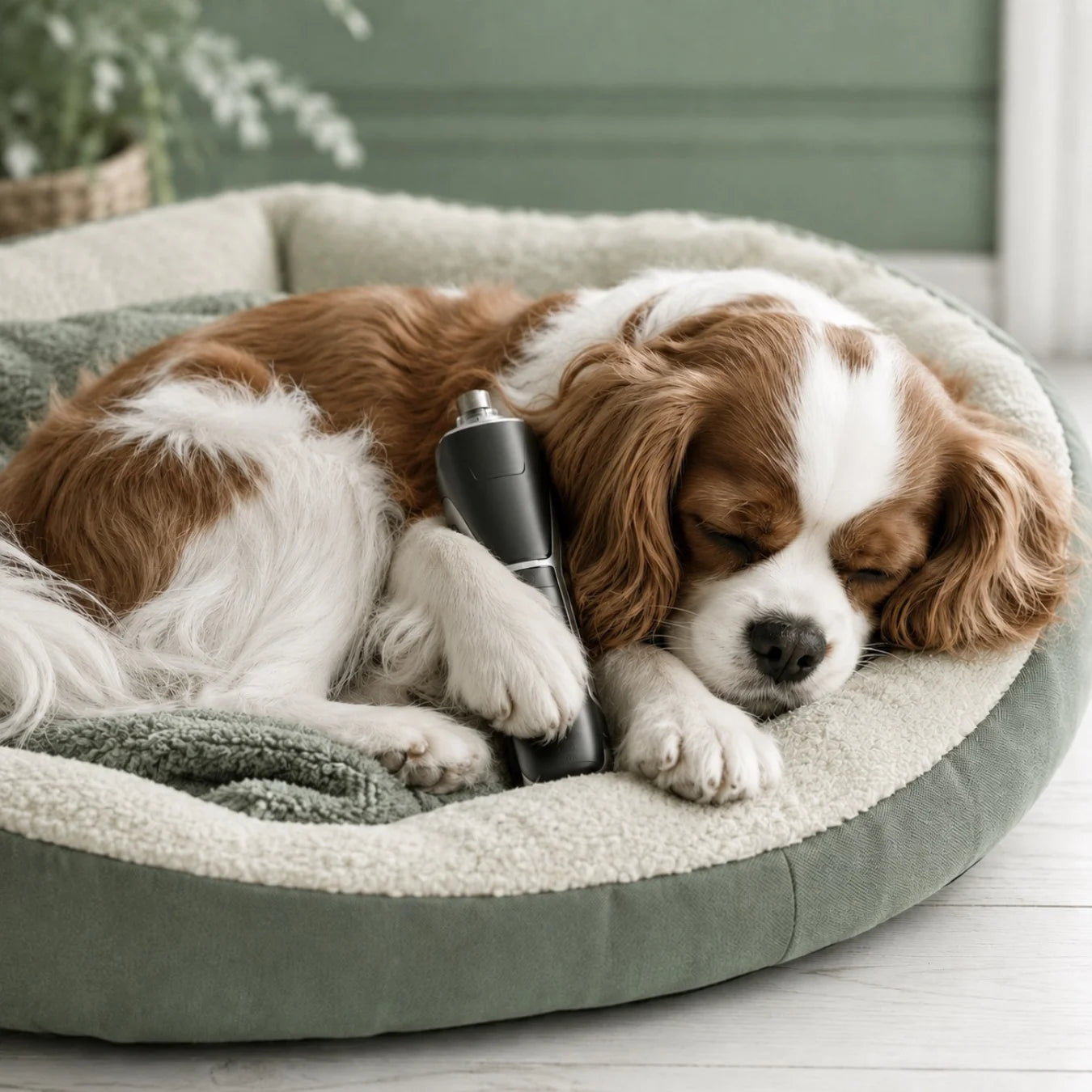 Bauven Dog Nail Grinder