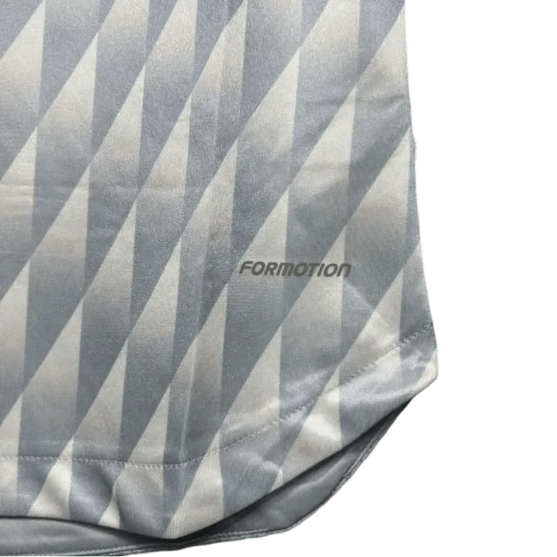 24/25 Liverpool x Beatles Grey Special Edition Shirt