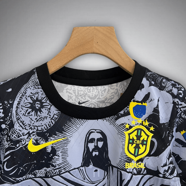 Brazil Jesus Kids Kit