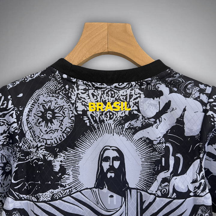 Brazil Jesus Kids Kit