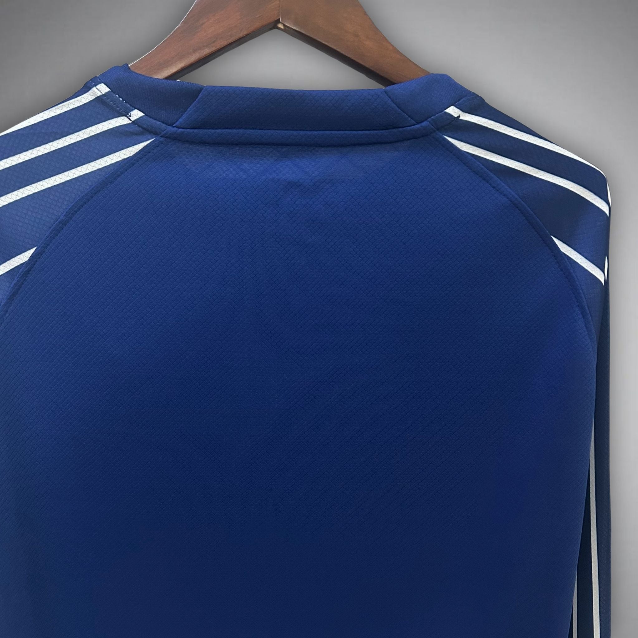 24/25 PSG x Jordan 4th Long Sleeve Shirt