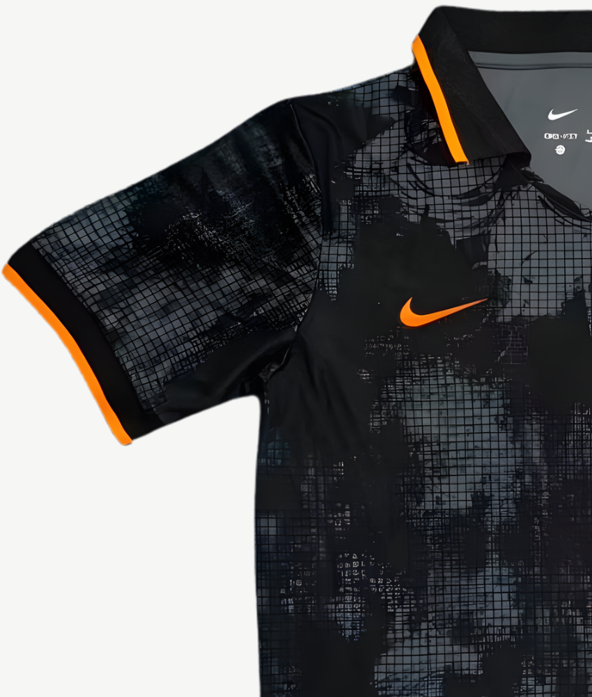 2025/26 Netherlands Special Edition Shirt