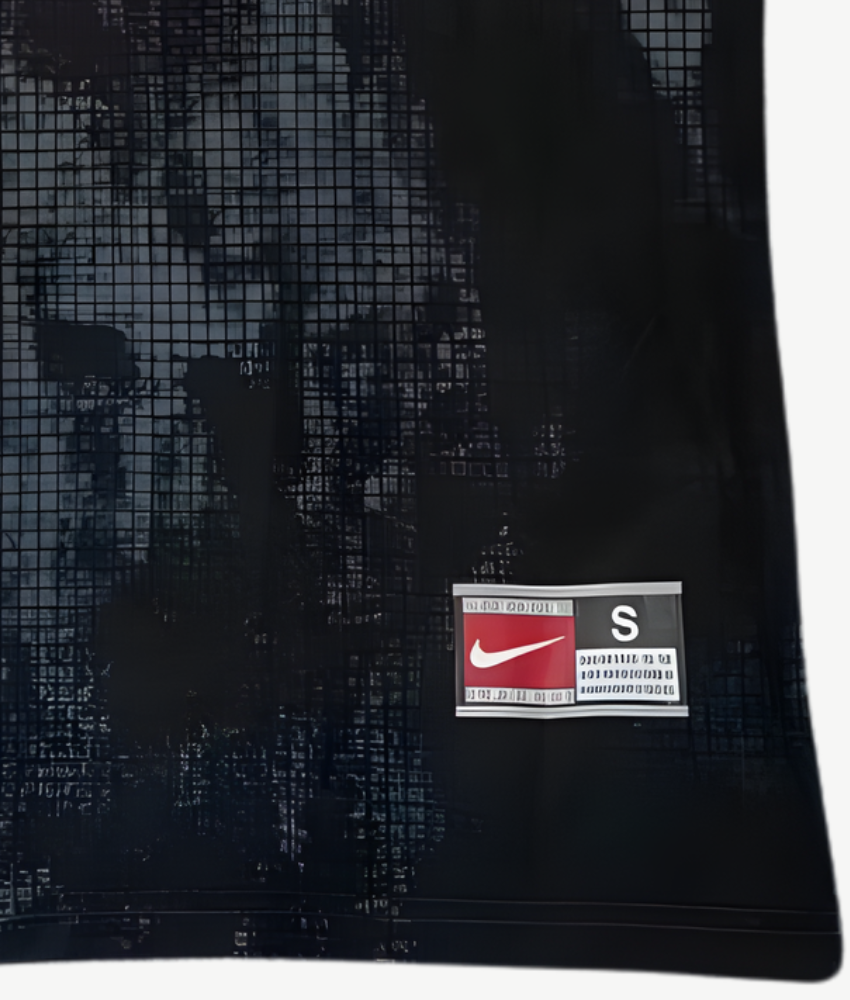 2025/26 Netherlands Special Edition Shirt