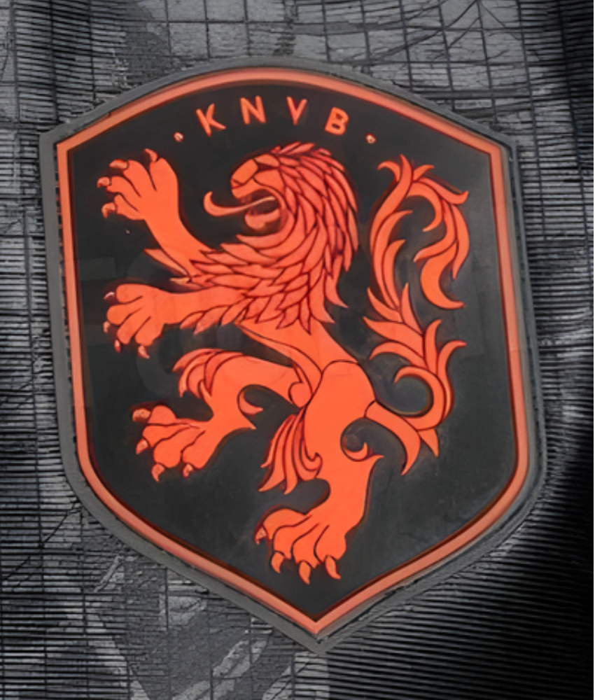 2025/26 Netherlands Special Edition Shirt