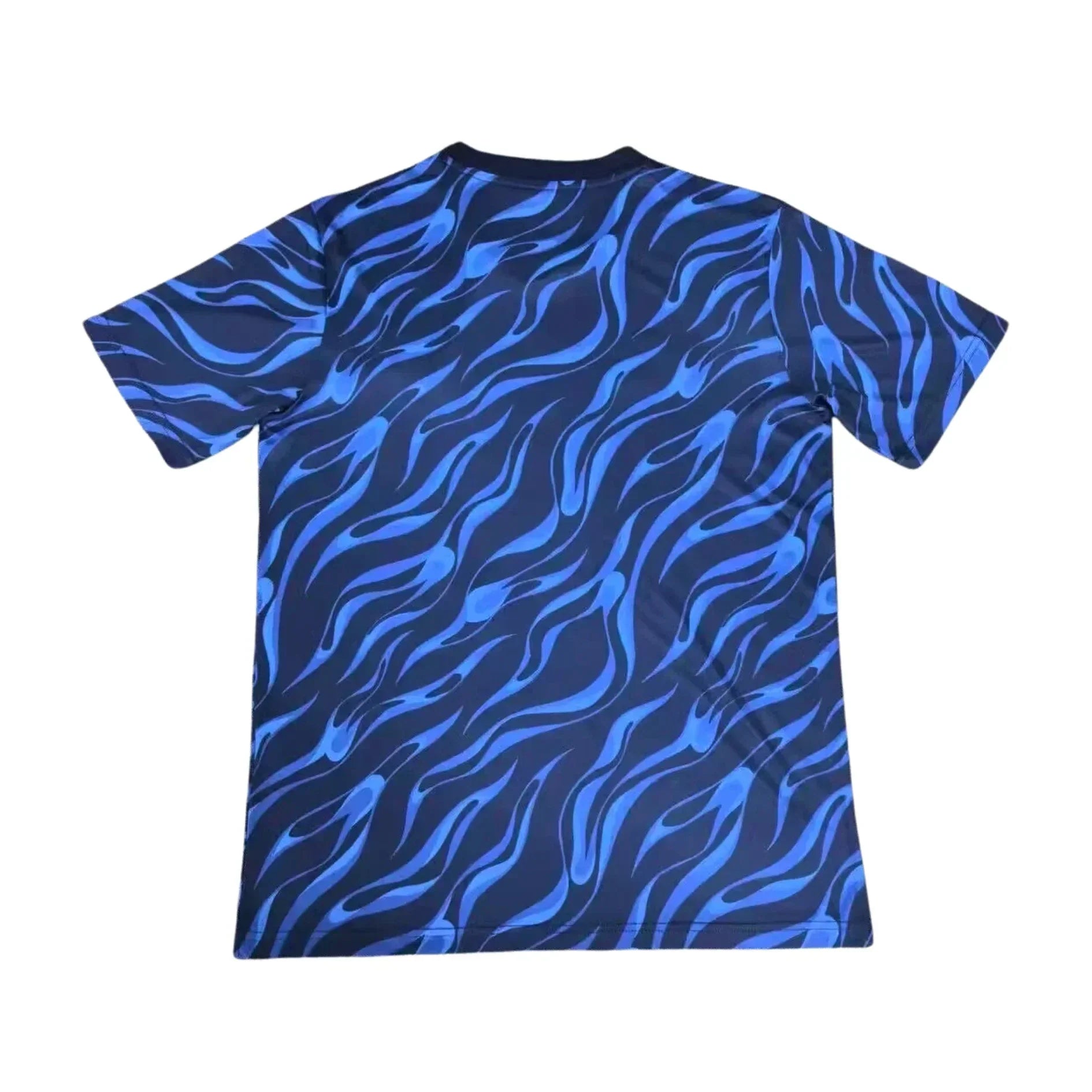 2025/26 Real Madrid x Stussy Special Shirt