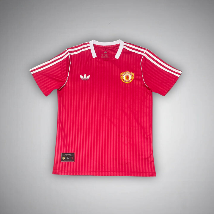 Manchester United Shirt - Timeless Special Edition