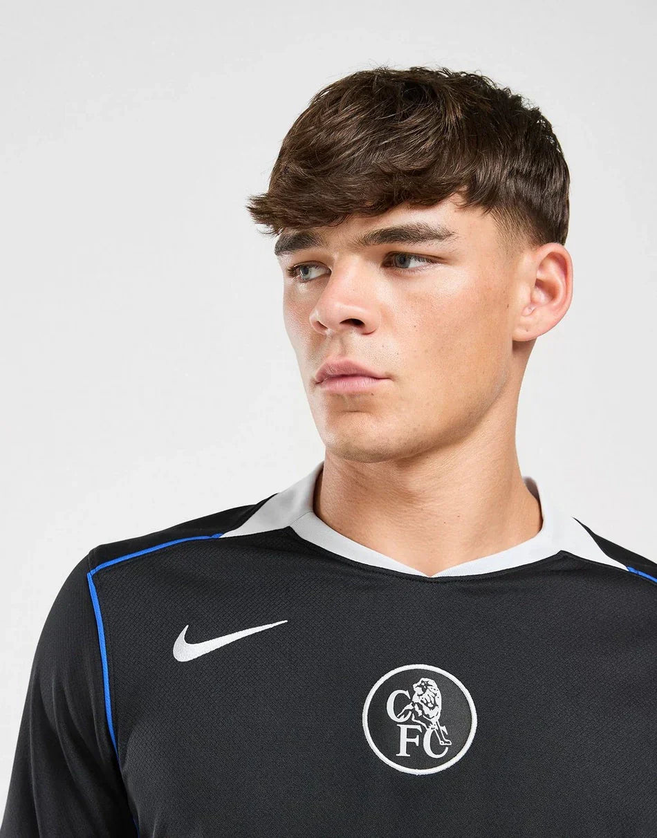 2025/2026 Chelsea Third Shirt