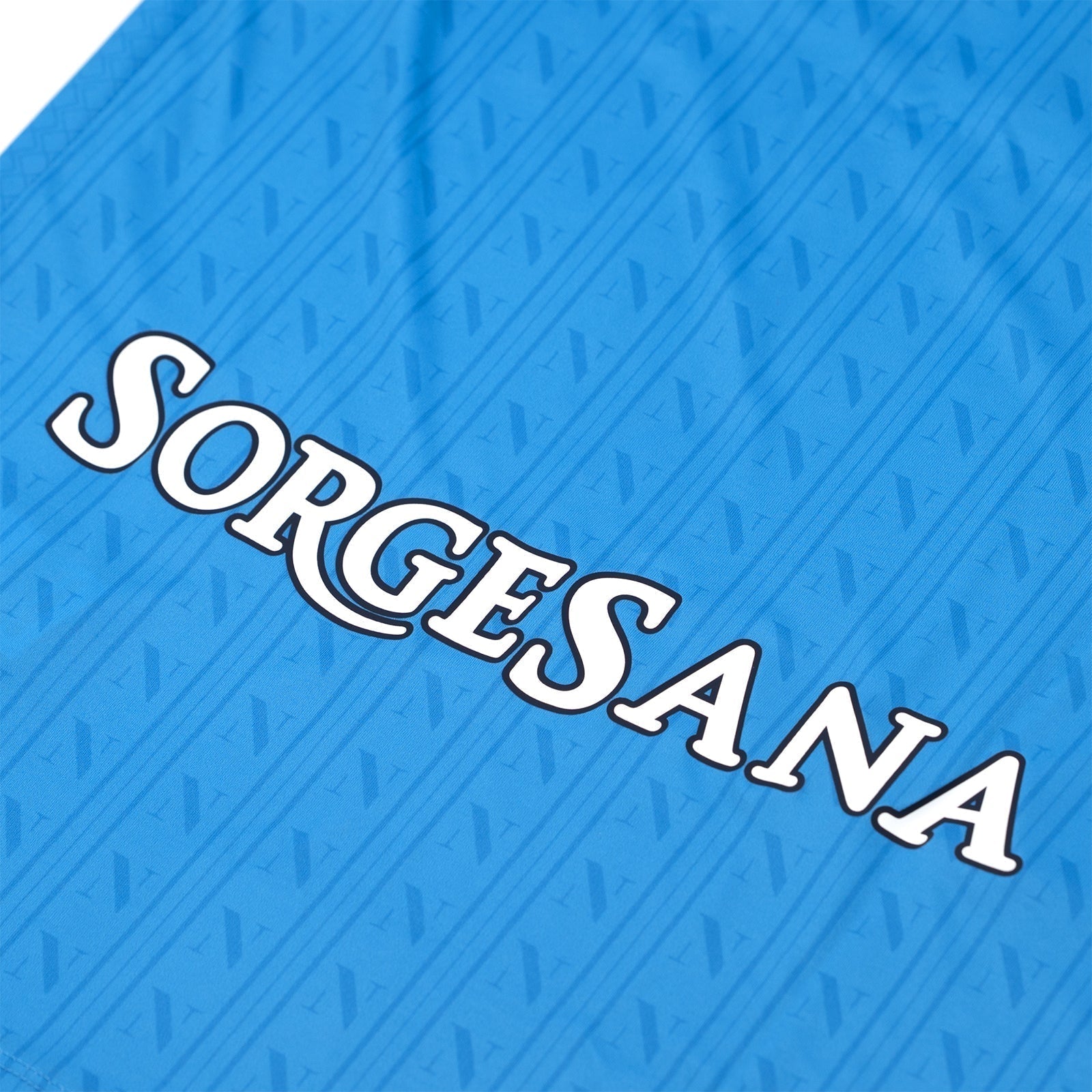 2025-26 Napoli Home Shirt