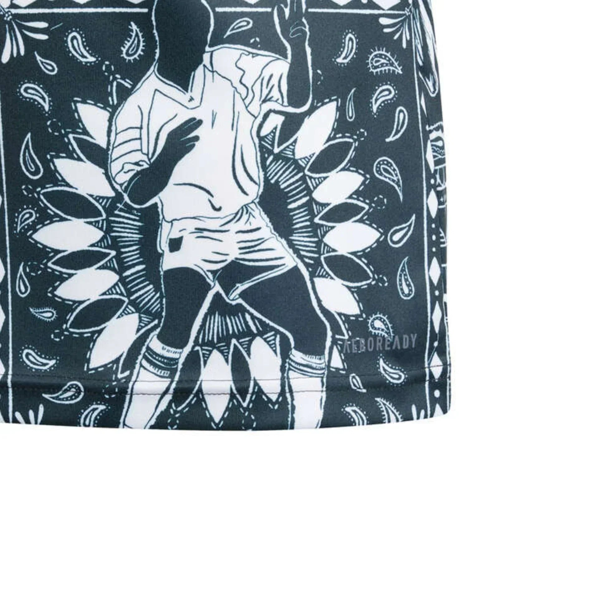 2024/25 Arsenal Ian Wright Shirt