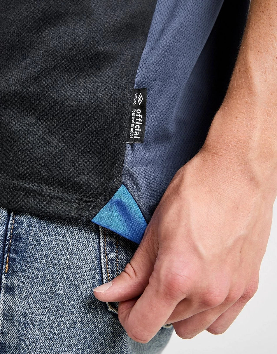 2025/26 Rangers Third Shirt