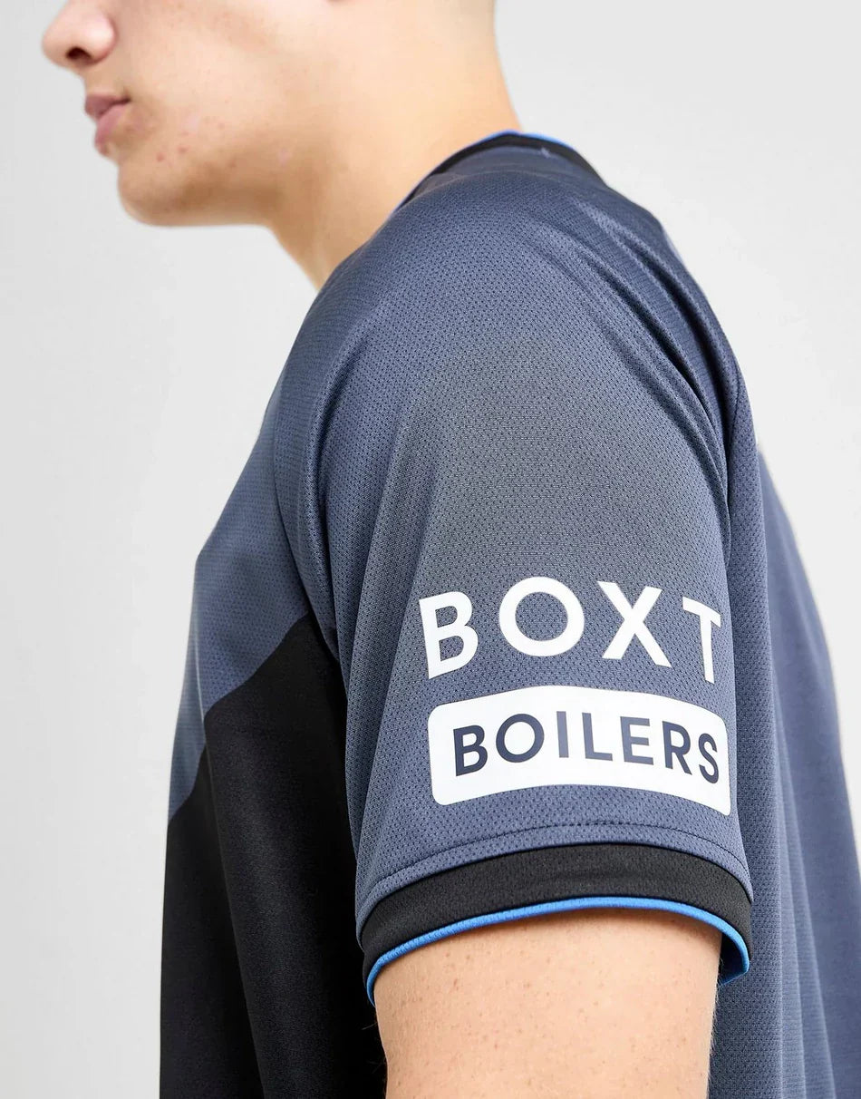 2025/26 Rangers Third Shirt