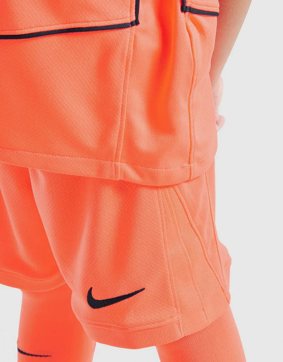 FC Barcelona 25/26 Third Kids Kit