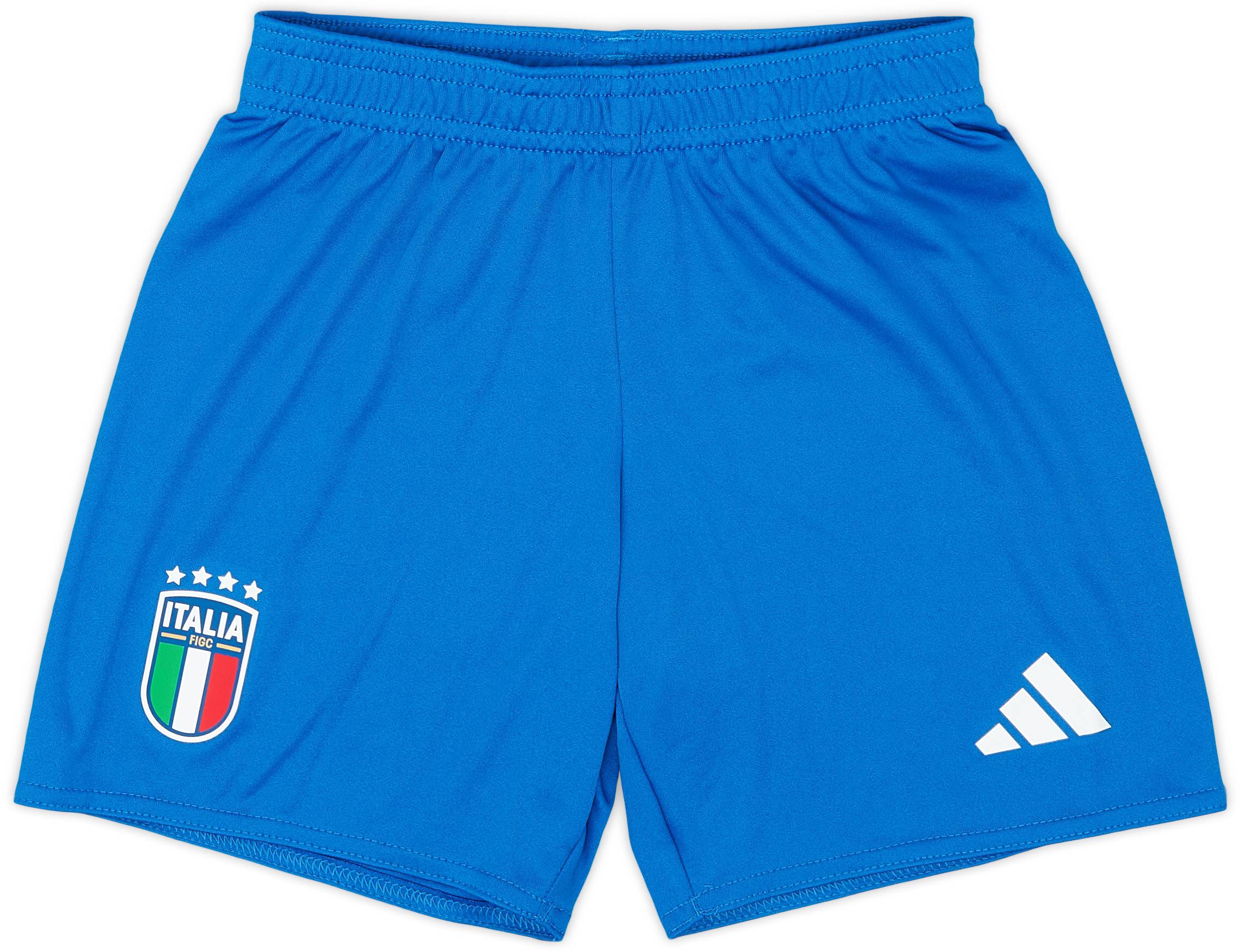 2025 Italy Away Kids Kit