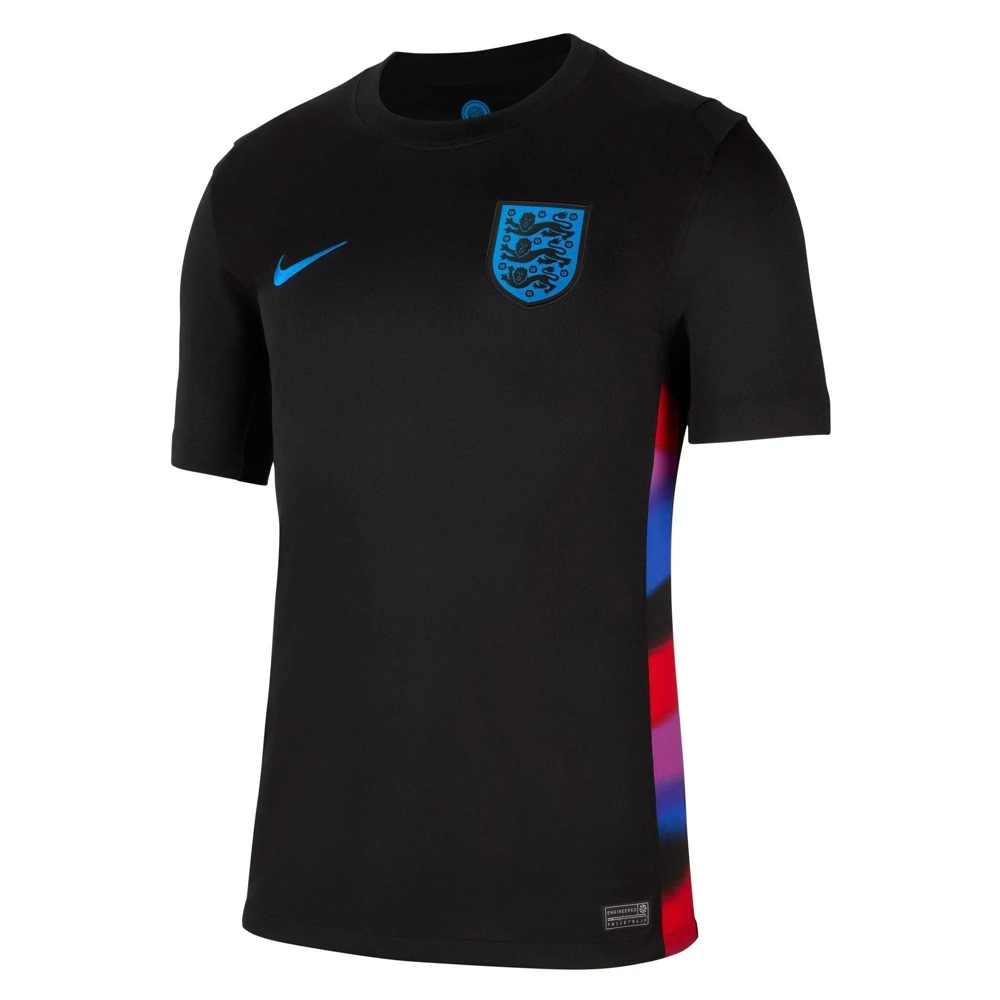 2025/2026 England WEC Away Shirt