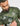 2024/25 Celtic Third Shirt Camo