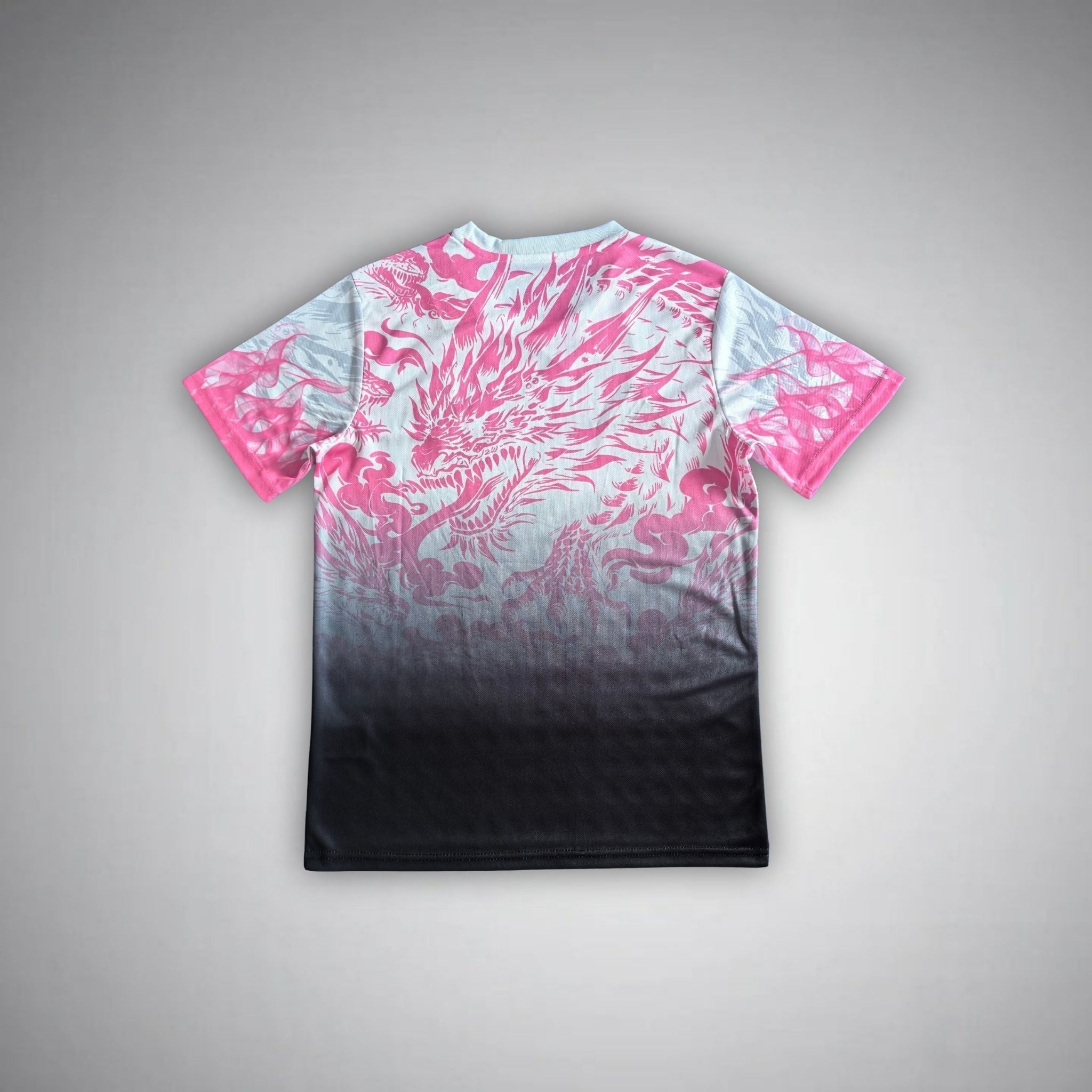 Real Madrid Flameborn Shirt