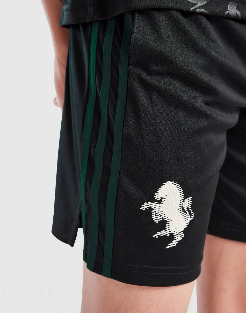 2025/26 Juventus Third Kids Kit