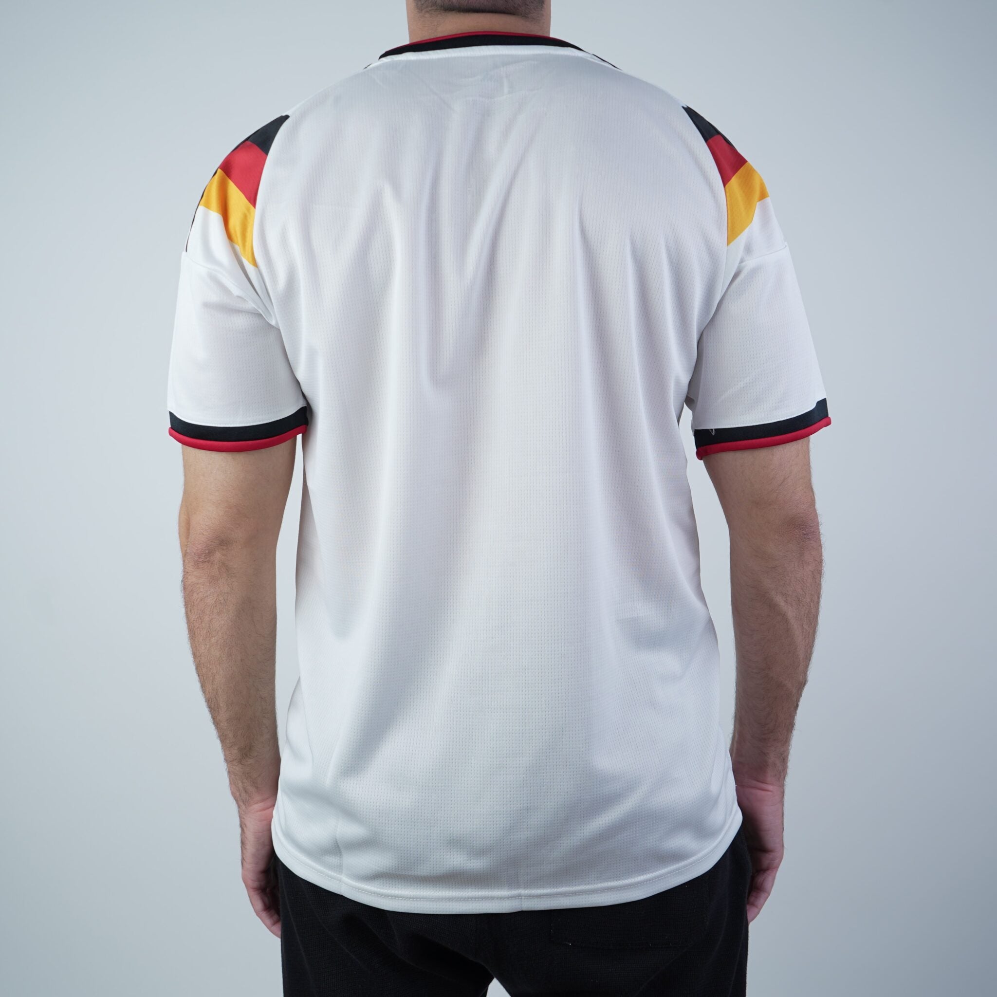 Germany 2026 World Cup Home Shirt